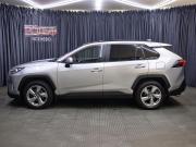 Toyota RAV4 V (XA50) Москва  - изображение 30