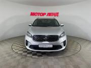 Kia Sorento III Prime Рестайлинг Воронеж  - изображение 30