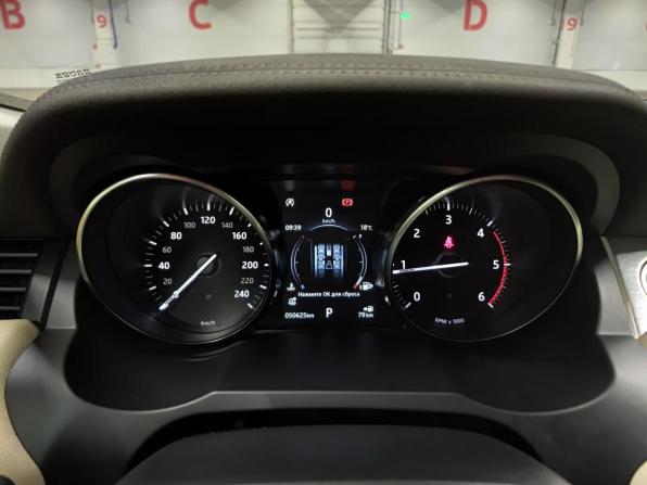 Land Rover Range Rover Evoque I Рестайлинг с пробегом 2018 года, цена 3 110 000 рублей, 50627 км, внедорожник, Автокод Объявления