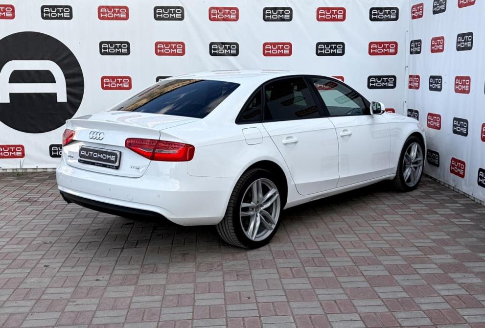 Audi A4 IV (B8) Рестайлинг Санкт-Петербург  - изображение 4
