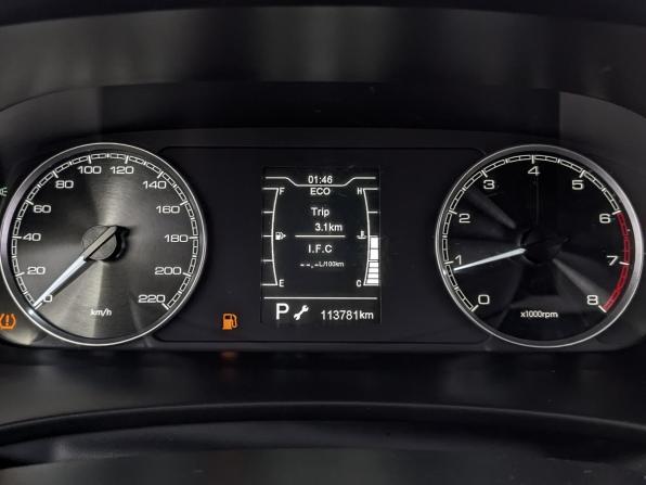 Kaiyi E5 с пробегом 2024 года, цена 800 000 рублей, 113776 км, седан, Автокод Объявления