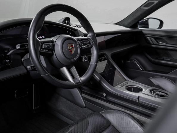 Porsche Taycan I с пробегом 2023 года, цена 12 386 580 рублей, 42783 км, универсал, Автокод Объявления