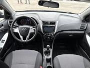 Hyundai Solaris I Казань  - изображение 20