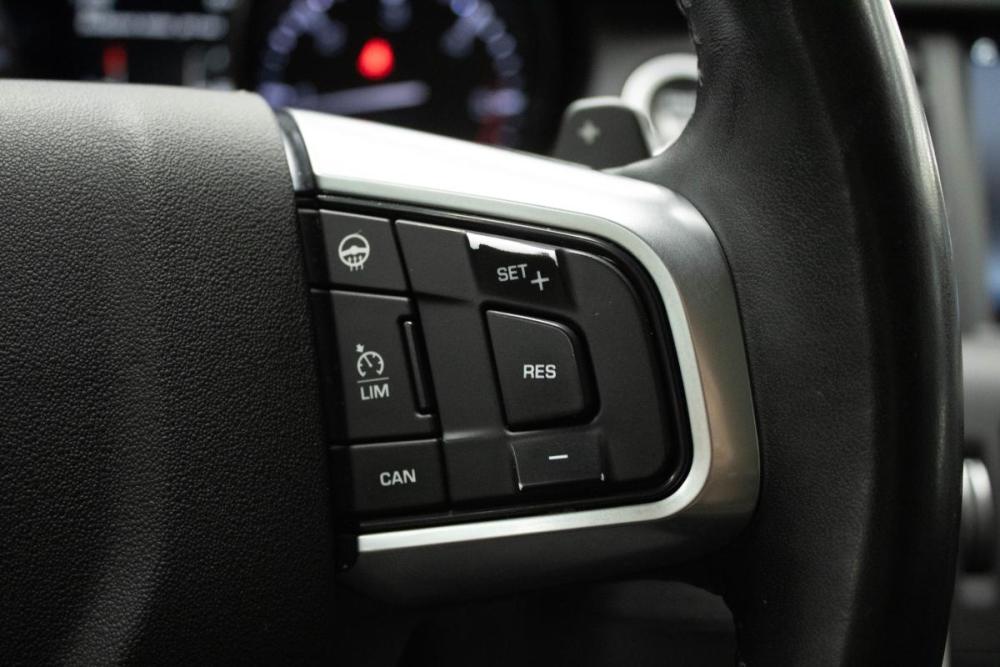 Land Rover Discovery Sport I Уфа  - изображение 16