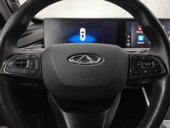 Chery Tiggo 7 Pro Max I с пробегом 2023 года, цена 1 640 000 рублей, 70463 км, внедорожник, Автокод Объявления