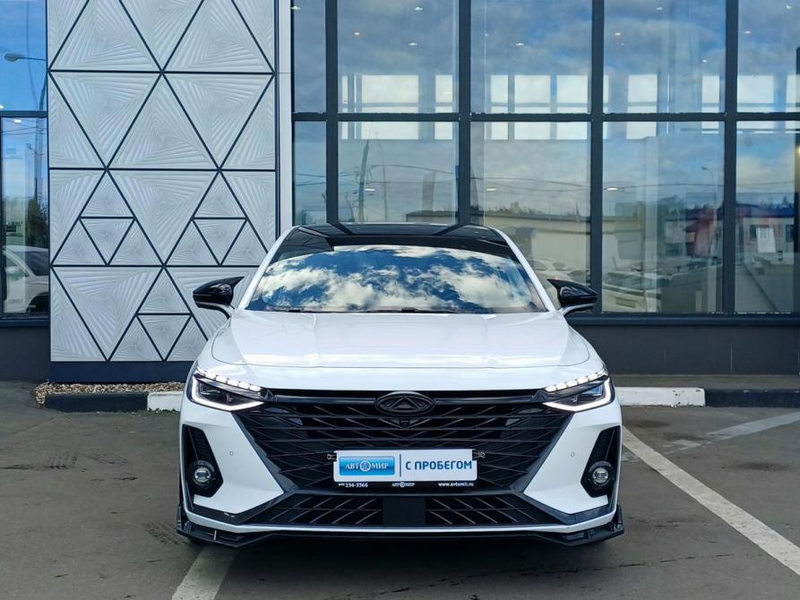 Chery Arrizo 8 Москва  - изображение 2