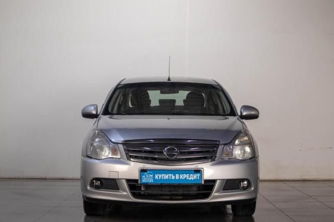 Nissan Almera III (G15) с пробегом 2017 года, цена 499 000 рублей, 237000 км, седан, Автокод Объявления