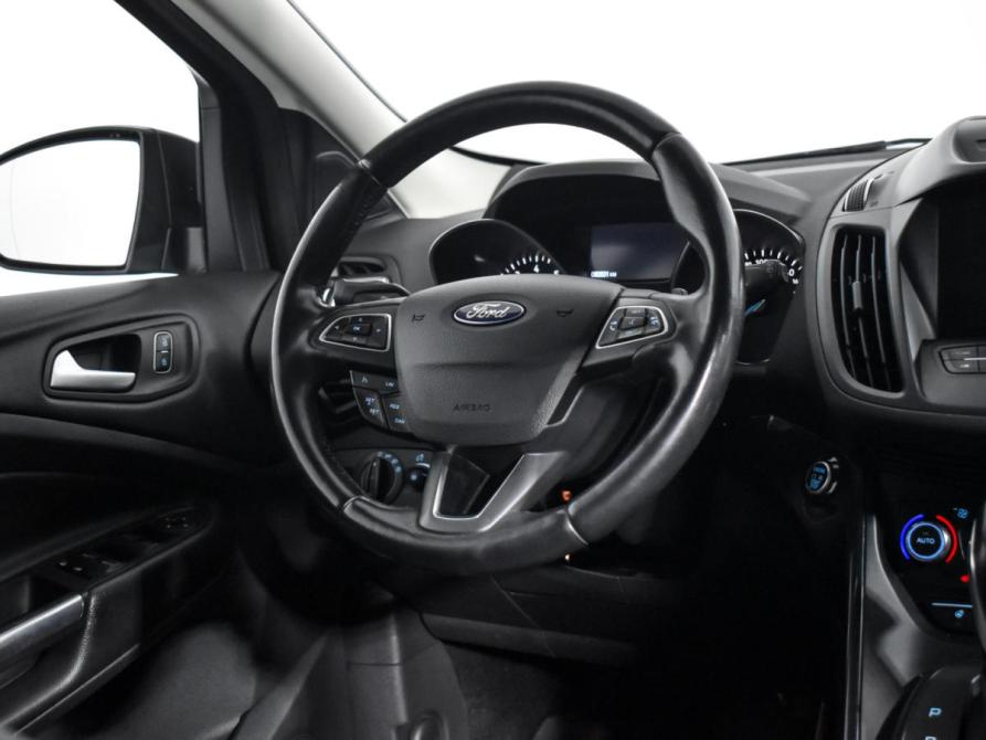 Ford Kuga II Рестайлинг Санкт-Петербург  - изображение 20