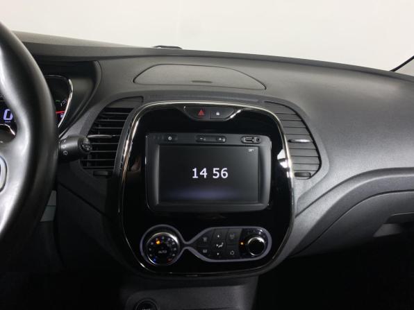 Renault Kaptur I с пробегом 2019 года, цена 1 088 000 рублей, 192647 км, внедорожник, Автокод Объявления