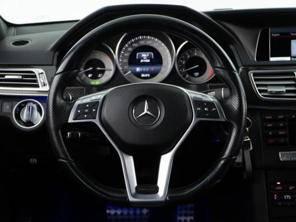 Mercedes-Benz E-Класс IV (W212 S212 C207) Рестайлинг с пробегом 2014 года, цена 2 100 046 рублей, 211456 км, седан, Автокод Объявления