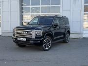 Haval H9 II Москва  - изображение 10