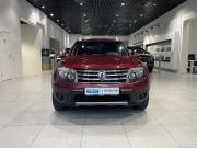 Renault Duster I Москва  - изображение 20