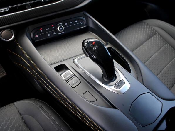 Haval F7x I с пробегом 2021 года, цена 1 784 000 рублей, 90593 км, внедорожник, Автокод Объявления
