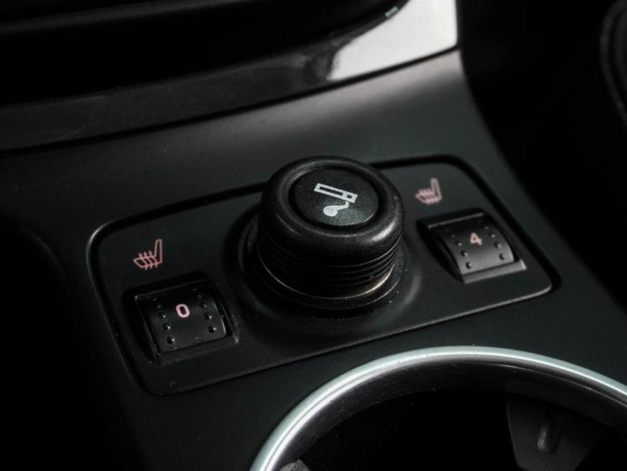 Ford Kuga II Воронеж  - изображение 18