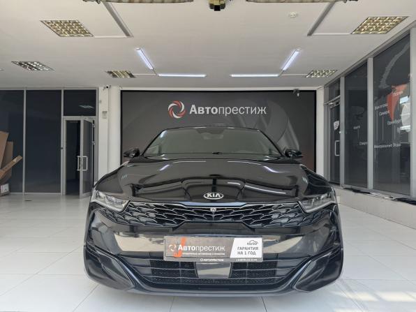 Kia K5 III с пробегом 2021 года, цена 2 690 000 рублей, 89675 км, седан, Автокод Объявления