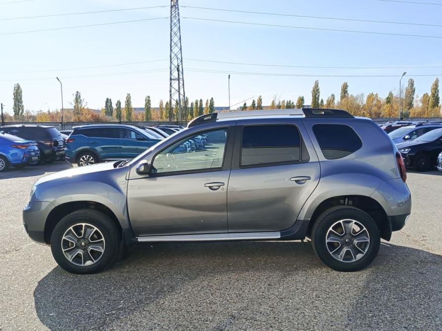 Renault Duster I Рестайлинг Набережные Челны  - изображение 10