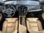 Volvo XC90 II Москва  - изображение 36