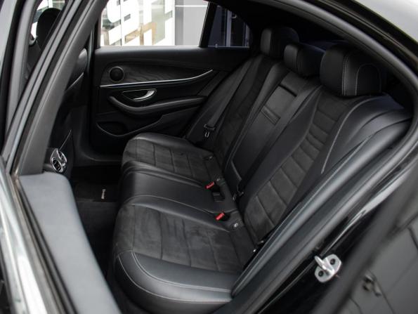 Mercedes-Benz E-Класс V (W213 S213 C238) с пробегом 2019 года, цена 2 670 000 рублей, 187576 км, седан, Автокод Объявления