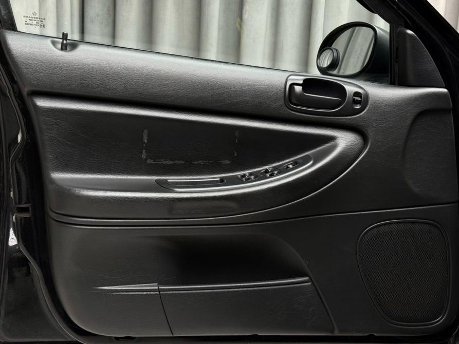 Chrysler Sebring II Рестайлинг Ижевск  - изображение 23