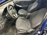 Hyundai Solaris I Рестайлинг Набережные Челны  - изображение 28