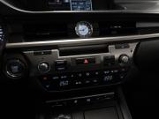 Lexus ES VI Рестайлинг Москва  - изображение 49