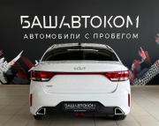 Kia Rio IV Рестайлинг Уфа  - изображение 23