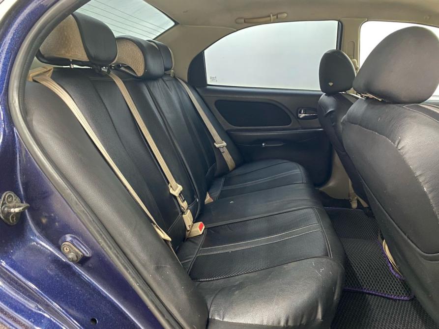 Hyundai Sonata IV (EF) Рестайлинг Энгельс  - изображение 34