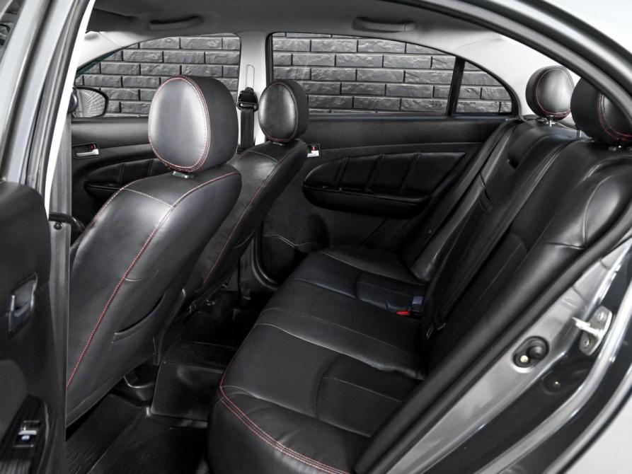 Lifan Solano II Екатеринбург  - изображение 10