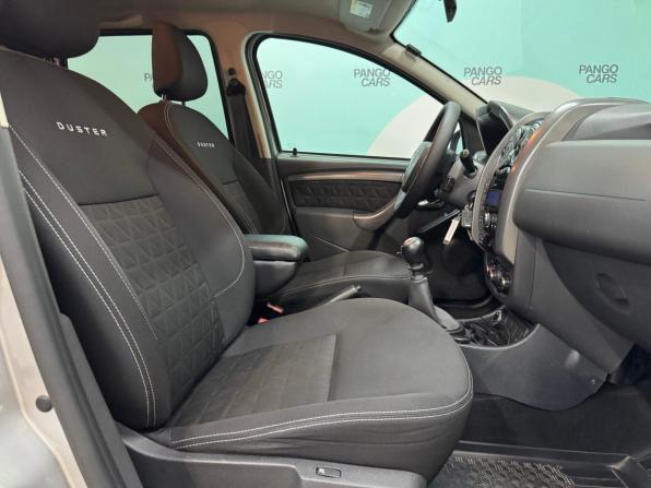 Renault Duster I Рестайлинг с пробегом 2018 года, цена 1 495 000 рублей, 126548 км, внедорожник, Автокод Объявления