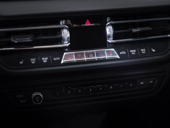 BMW 2 серии F44 с пробегом 2021 года, цена 2 990 000 рублей, 53282 км, седан, Автокод Объявления