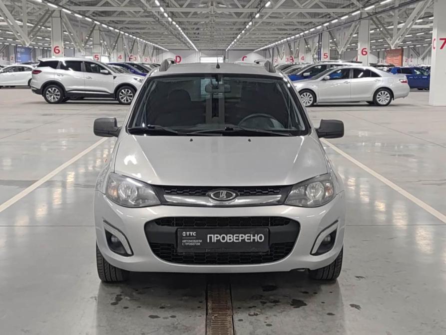 Lada (ВАЗ) Kalina II Казань  - изображение 2