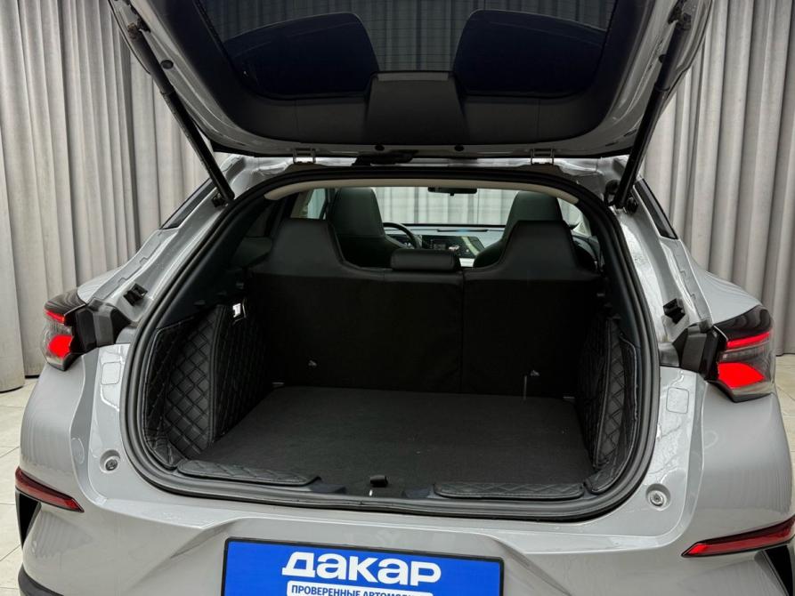 Changan UNI-T I Ижевск  - изображение 8