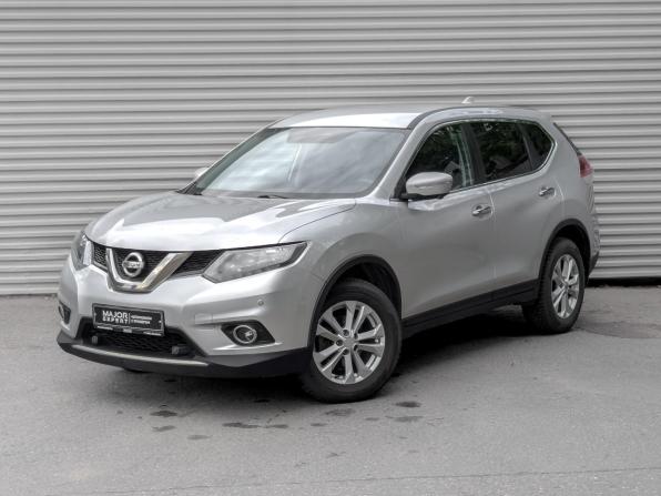 Nissan X-Trail III Рестайлинг с пробегом 2017 года, цена 1 960 000 рублей, 85243 км, внедорожник, Автокод Объявления