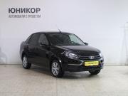 Lada (ВАЗ) Granta I Рестайлинг Дзержинск  - изображение 22
