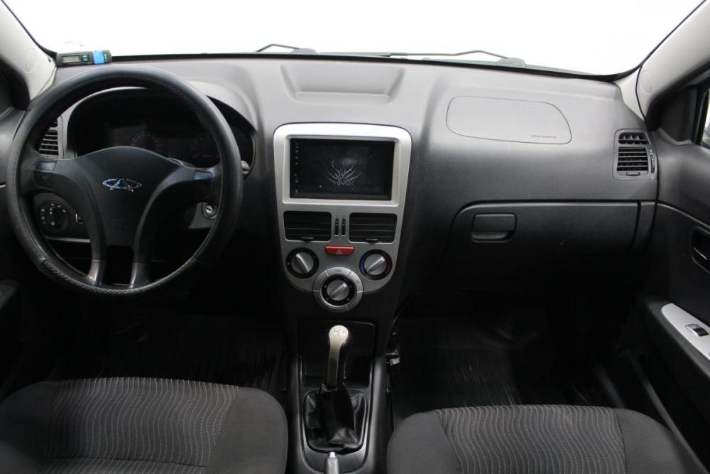 Chery Very (A13) Кемерово  - изображение 12