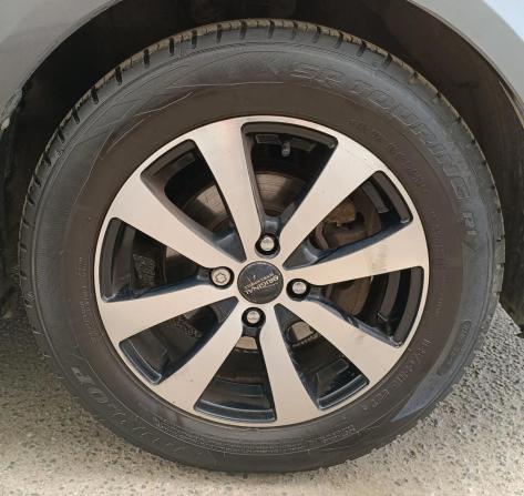 Kia Rio III с пробегом 2013 года, цена 599 000 рублей, 227541 км, седан, Автокод Объявления
