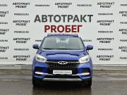 Chery Tiggo 4 I Рестайлинг Владимир  - изображение 10