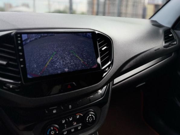 Lada (ВАЗ) Vesta I с пробегом 2018 года, цена 759 000 рублей, 157537 км, седан, Автокод Объявления