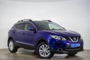 Nissan Qashqai II Оренбург  - изображение 21