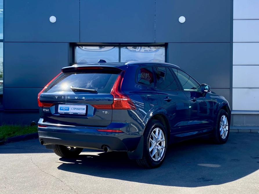 Volvo XC60 II Москва  - изображение 5
