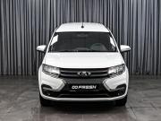 Lada (ВАЗ) Largus I Рестайлинг Ставрополь  - изображение 17