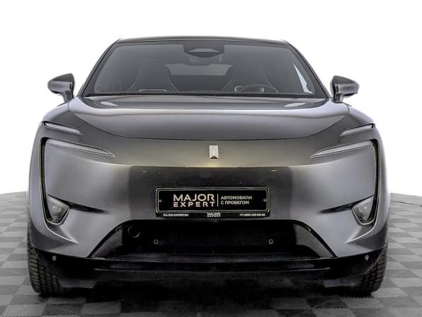 Avatr 11 I с пробегом 2025 года, цена 6 625 000 рублей, 12746 км, внедорожник, Автокод Объявления