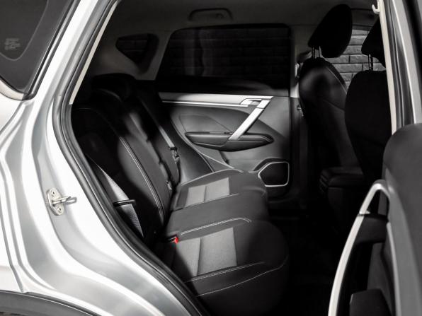 Geely Coolray I с пробегом 2021 года, цена 1 590 000 рублей, 97833 км, внедорожник, Автокод Объявления