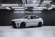 BMW X6 III (G06) Рестайлинг Москва  - изображение 39