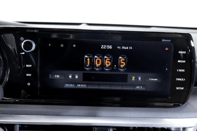 Kia K5 III с пробегом 2020 года, цена 2 390 000 рублей, 127000 км, седан, Автокод Объявления