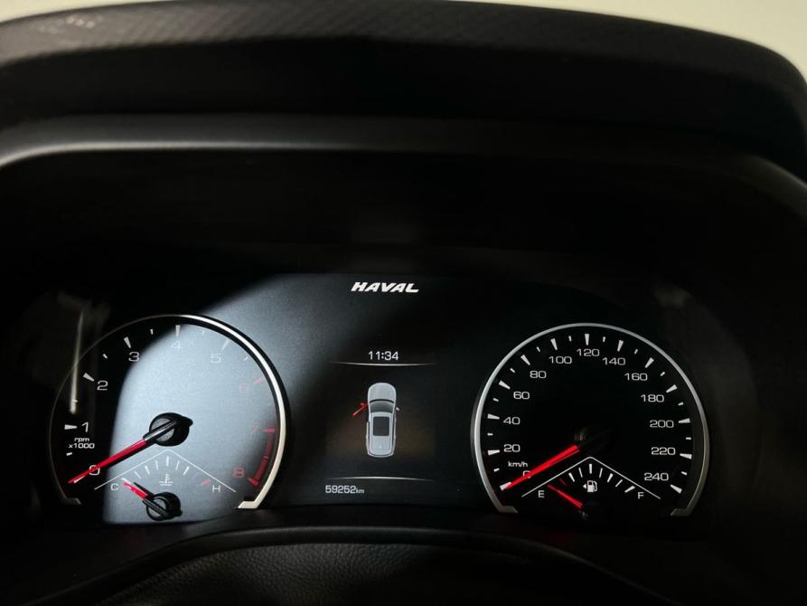 Haval Jolion I Архангельск  - изображение 18