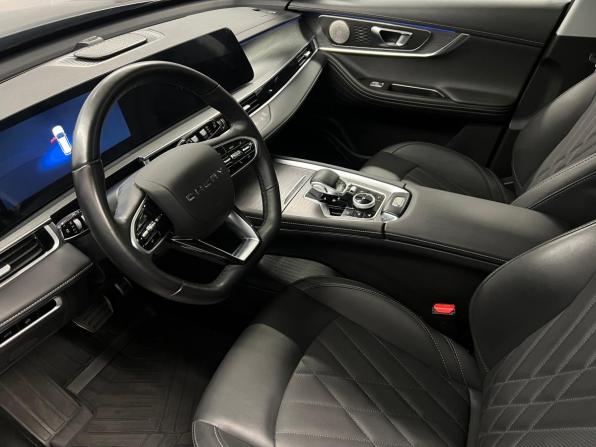 Chery Tiggo 8 Pro Max I Рестайлинг с пробегом 2023 года, цена 2 469 000 рублей, 29085 км, внедорожник, Автокод Объявления