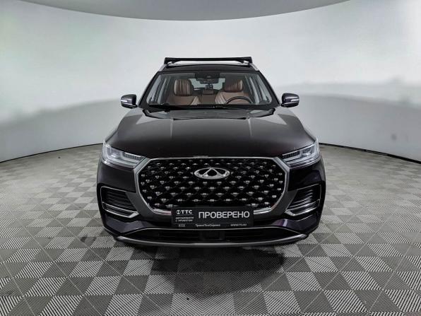Chery Tiggo 8 Pro Max I с пробегом 2022 года, цена 2 150 000 рублей, 79943 км, внедорожник, Автокод Объявления