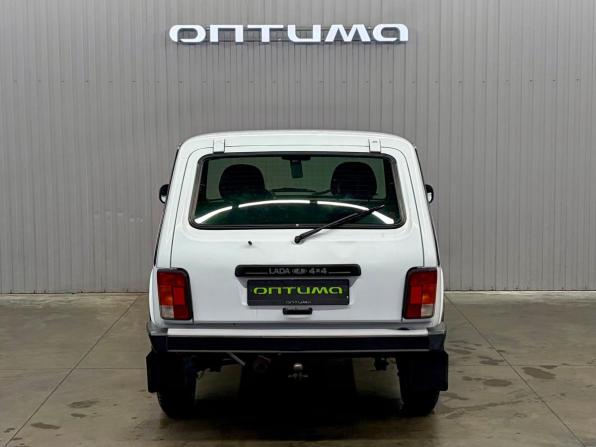 Lada (ВАЗ) 2121 (4x4) I Рестайлинг с пробегом 2014 года, цена 537 000 рублей, 158156 км, внедорожник, Автокод Объявления