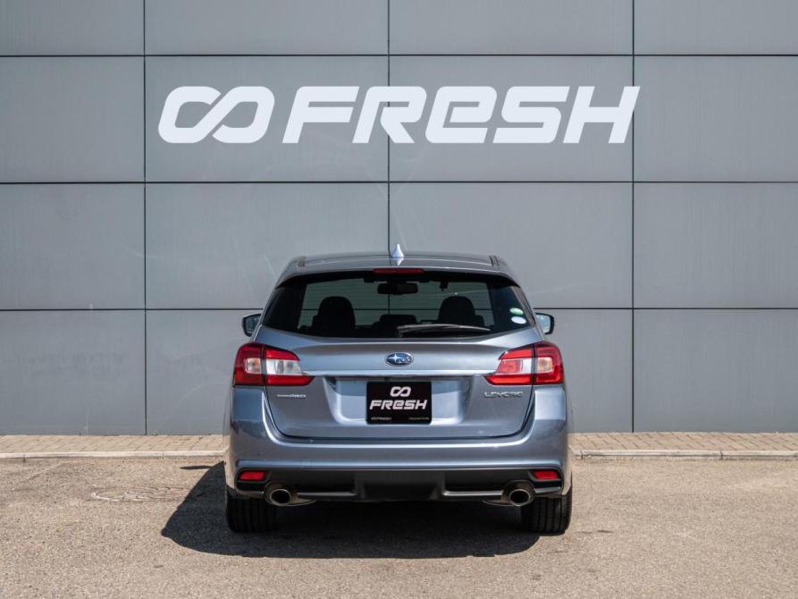 Subaru Levorg I Краснодар  - изображение 4